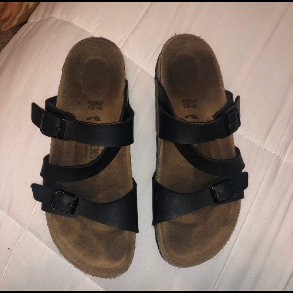 Birkenstock size 39